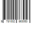 Barcode Image for UPC code 9781002863053