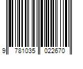 Barcode Image for UPC code 9781035022670