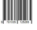 Barcode Image for UPC code 9781035125265