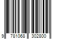 Barcode Image for UPC code 9781068302800