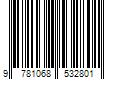 Barcode Image for UPC code 9781068532801