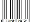 Barcode Image for UPC code 9781069068705