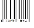 Barcode Image for UPC code 9781076199942