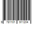 Barcode Image for UPC code 9781101911204