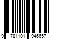 Barcode Image for UPC code 9781101946657