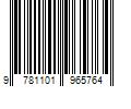 Barcode Image for UPC code 9781101965764