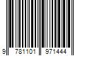 Barcode Image for UPC code 9781101971444