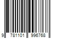 Barcode Image for UPC code 9781101996768