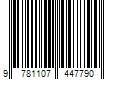 Barcode Image for UPC code 9781107447790