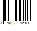 Barcode Image for UPC code 9781107495494