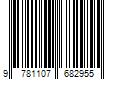 Barcode Image for UPC code 9781107682955