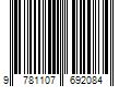 Barcode Image for UPC code 9781107692084