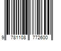 Barcode Image for UPC code 9781108772600