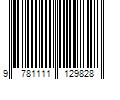 Barcode Image for UPC code 9781111129828