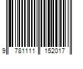 Barcode Image for UPC code 9781111152017