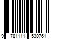 Barcode Image for UPC code 9781111530761