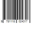 Barcode Image for UPC code 9781118024317