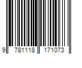 Barcode Image for UPC code 9781118171073