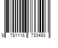 Barcode Image for UPC code 9781118733493