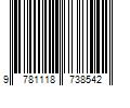 Barcode Image for UPC code 9781118738542