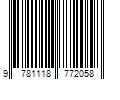 Barcode Image for UPC code 9781118772058