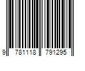 Barcode Image for UPC code 9781118791295