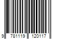 Barcode Image for UPC code 9781119120117