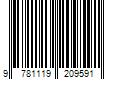 Barcode Image for UPC code 9781119209591