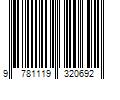 Barcode Image for UPC code 9781119320692