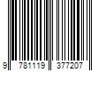 Barcode Image for UPC code 9781119377207