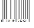 Barcode Image for UPC code 9781119382928