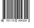 Barcode Image for UPC code 9781119404309