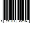 Barcode Image for UPC code 9781119455394