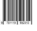 Barcode Image for UPC code 9781119592310