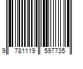 Barcode Image for UPC code 9781119597735