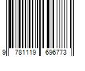 Barcode Image for UPC code 9781119696773