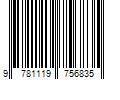 Barcode Image for UPC code 9781119756835