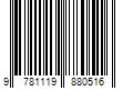 Barcode Image for UPC code 9781119880516