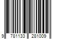 Barcode Image for UPC code 9781133281009