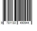 Barcode Image for UPC code 9781133490944