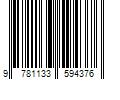 Barcode Image for UPC code 9781133594376