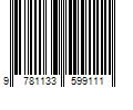 Barcode Image for UPC code 9781133599111