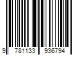 Barcode Image for UPC code 9781133936794