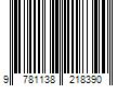 Barcode Image for UPC code 9781138218390