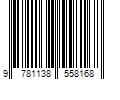 Barcode Image for UPC code 9781138558168