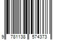 Barcode Image for UPC code 9781138574373