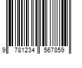 Barcode Image for UPC code 9781234567859