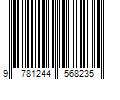 Barcode Image for UPC code 9781244568235