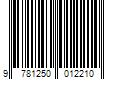 Barcode Image for UPC code 9781250012210