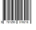 Barcode Image for UPC code 9781250016218